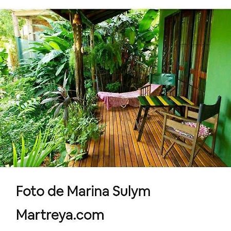 Apartamento Jardín de Naipí 2 Puerto Iguazú Exterior foto