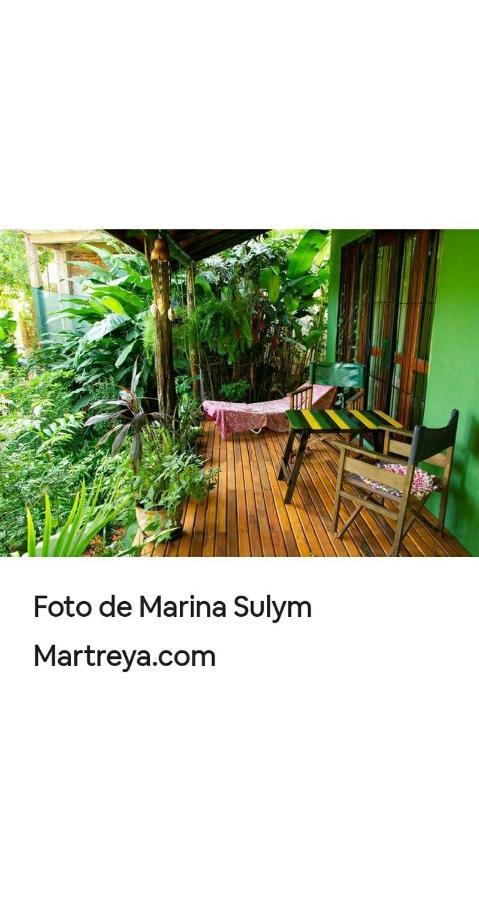 Apartamento Jardín de Naipí 2 Puerto Iguazú Exterior foto