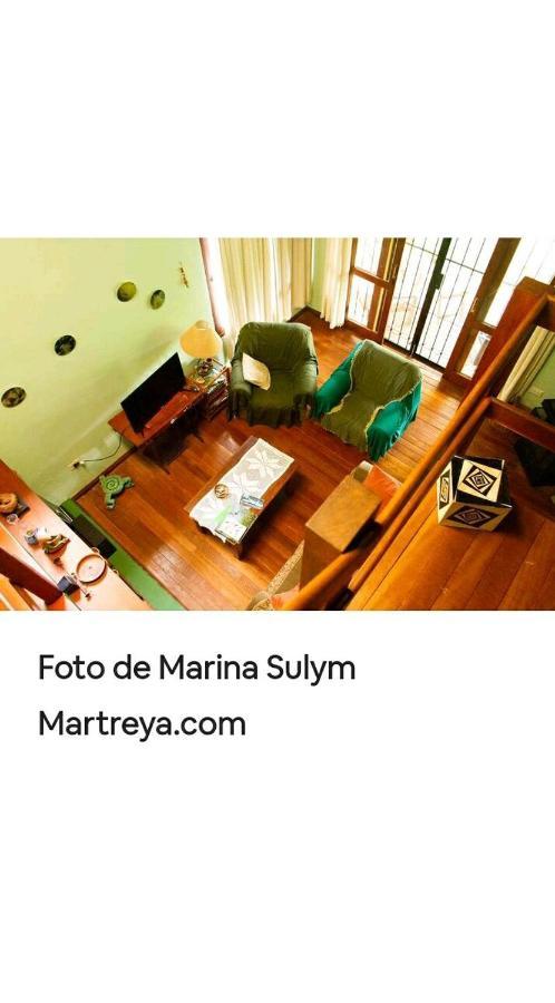 Apartamento Jardín de Naipí 2 Puerto Iguazú Exterior foto