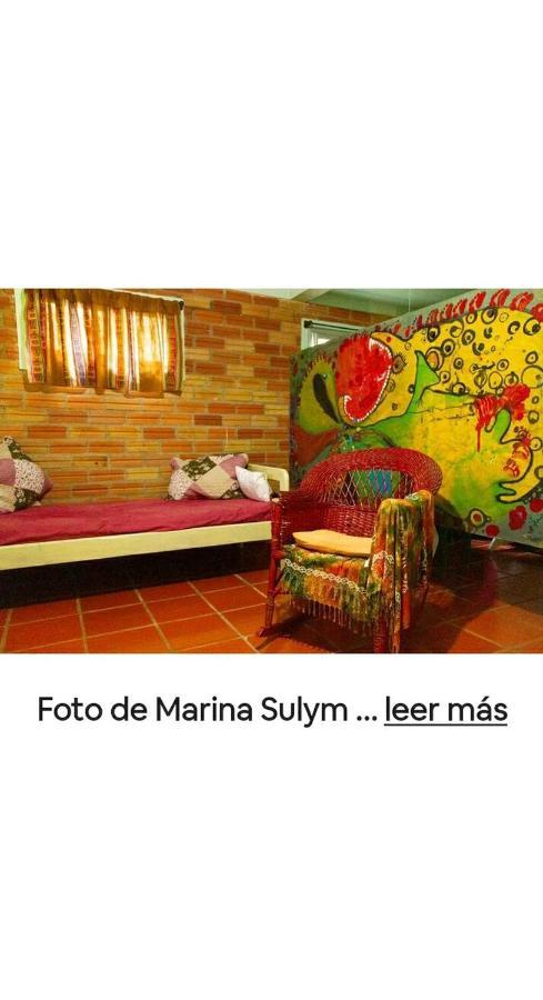 Apartamento Jardín de Naipí 2 Puerto Iguazú Exterior foto