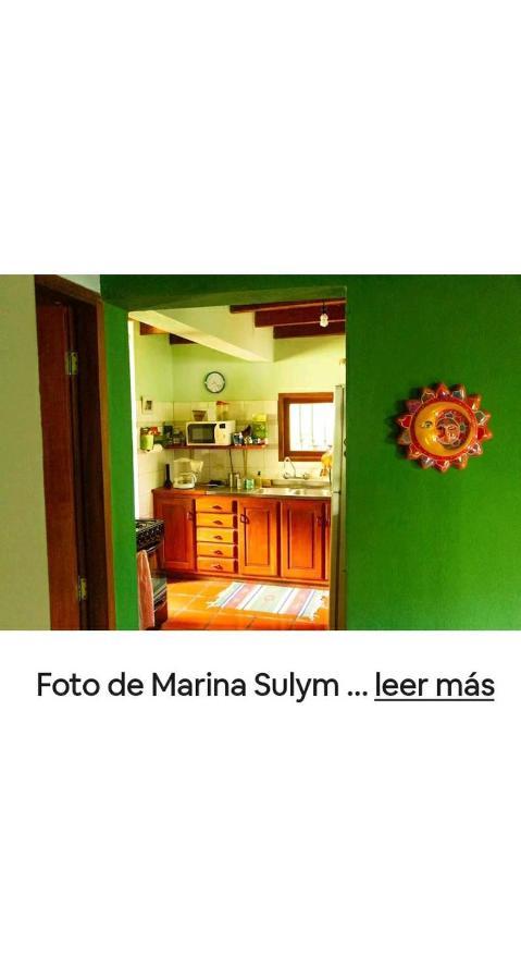 Apartamento Jardín de Naipí 2 Puerto Iguazú Exterior foto