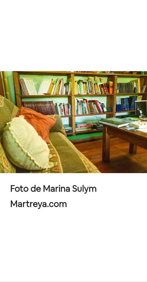 Apartamento Jardín de Naipí 2 Puerto Iguazú Exterior foto