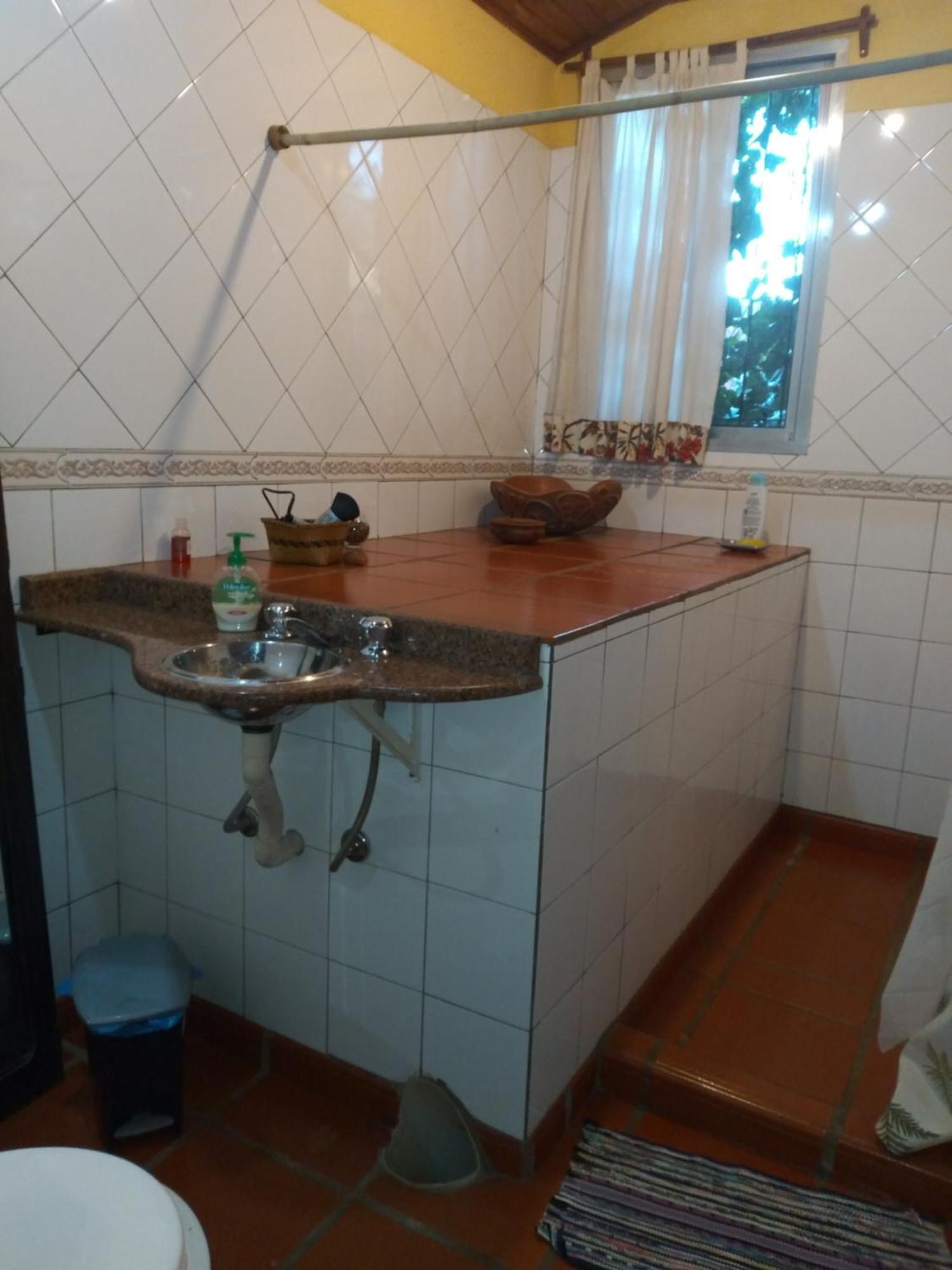 Apartamento Jardín de Naipí 2 Puerto Iguazú Habitación foto